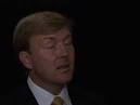 Crown Prince Willem-Alexander-Interview part 8