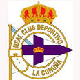 Eirís English » Deportivo la Coruna Logo