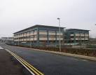TQ2918 : Ericsson Way - via Daymix