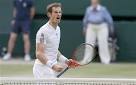 Andy Murray v Jerzy Janowicz, Wimbledon 2013: as it happened ...