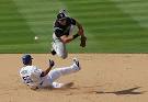 TROY TULOWITZKI Pictures - Colorado Rockies v Los Angeles Dodgers ...