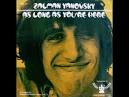 Zal Yanovsky / I Almost Lost