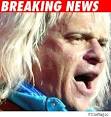 DAVID LEE ROTH Puts Nuts In Mouth -- Almost Dies | TMZ.