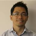 Dr. James Fung received his