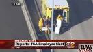 UPDATED: Gunman Kills TSA Agent At LAX, Wounds 2 Others – WATCH ...