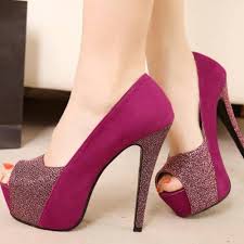 Shoes : Latest High Heels along with Latest High� Latest High ...