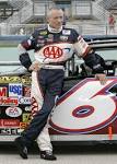 MARK MARTIN - MARK MARTIN to Race Through 2012 - autoevolution