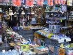 Al's Blog – Advice You Can't Refuse » Flea Markets