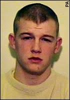 Jailed: Gareth Rees. By Nigel Bunyan. 12:01AM GMT 15 Dec 2005. A three-year-old girl&#39;s final Christmas amounted to a &quot;gathering storm&quot; of abuse that ... - news-graphics-2005-_607765a