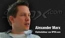 SPOX-Chefredakteur Alexander Marx - ma-rueckblick-2008-editorial