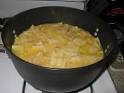 Chicken Dumplings
