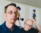 The Dorks Behind Penny Arcade, an Obscure Webcomic Turned Vidgame ...