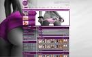 Free Dolphin Template by TMDHosting | ID62 | Erotic, Adult, Dating