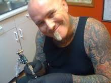 Dirk Vermin. Tattoo artist, Lead singer of The Vermin, guest on Miami Ink &amp; LA Ink. Like. 0 members like this. Share Twitter Facebook. Views: 115 - Vermin