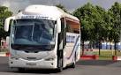 Eamonn Rooney coach, Belfast - via Daymix