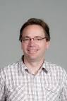Portrait of Matt Harter