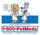 Zorphbert and Fred - 1-800 PetMeds!