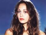 American Singer Fiona Apple