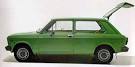 Fiat 128 Panorama