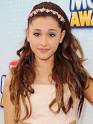 What Ariana Grande Has Taught Us About Our ���Good Side���: Daily.
