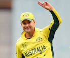 The Cricket News page