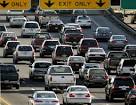 Report: Traffic congestion in Dallas-Fort Worth is bad, but its.
