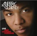 KCC Productions and the Van Dyke Cafe present The Andrew Atkinson Quartet's ... - Andrew-Atkinson-Cover