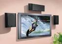 Flat Screen TV