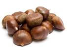 chestnuts pronunciation