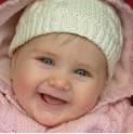 This is Carmody, the winner of the Cute Baby Contest for April 2007 ... - cute_baby_apr07_400