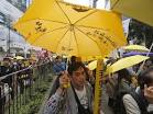 Pro-democracy protesters return to Hong Kong streets