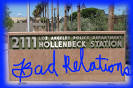 WitnessLA.com » Blog Archive » Did an LAPD Officer Get a 17-Year ...