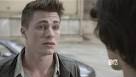 on MTV's 'Teen Wolf'!