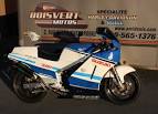 Rare Sport Bikes For Sale Blog Archive RGV 500 Right Side View