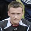 Adam Radomski - napastnik