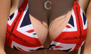 The road to england