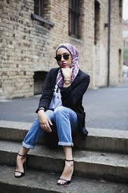 23 Seriously Beautiful Hijab Styles To Try