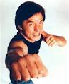 Jackie Chan AKA Chan Kong San
