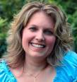 Author Katy Lee