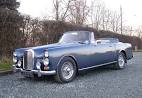 Alvis : Alvis Te 21 - Best Used car