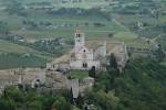 Assisi &amp; Basilica of San Francesco History &amp; Location – Umbria, Italy