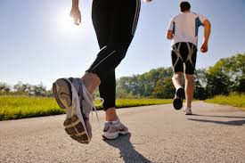 Choosing The Best Running Shoe - Uncategorized - Talk Local Blog