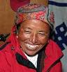 Nim Phuti Sherpa: Yak Girl. Nim Phuti is from Khunde. - nimphuti