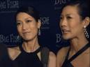 Twins Arlene & Ada Tai and