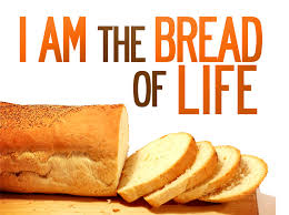 Bread of life