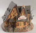 DEPARTMENT 56 SNOW VILLAGE HALLOWEEN at Replacements, Ltd
