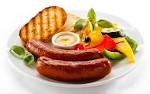 Sausages Hd Widescreen Wallpapers - Wallpapers HD