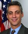 Rahm Emanuel