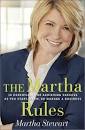 Susan Howson's Reviews > Martha's Rules: A Handbook for Success from One of ... - 1264083