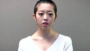 Minami Minegishi, of Japan\u0026#39;s teen girl band \u0026quot;AKB48,\u0026quot; shaves head, apologizes for having boyfriend (CBS News 2013/02/05) ht_minami__minegishi_jef_130201_wblog.jpg. AKB48の峰岸みなみさんが丸刈り姿で涙ながらの謝罪ビデオが日本のみならず、 ... - ht_minami__minegishi_jef_130201_wblog